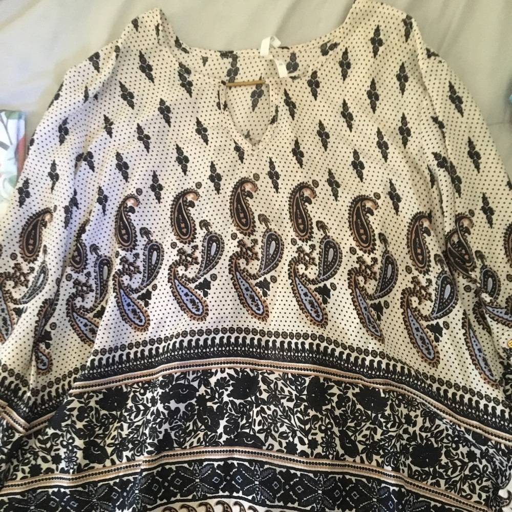 Blouse